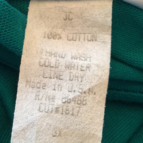 Sweet Blondie Top - Picture 5 of 7